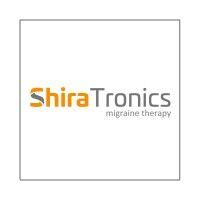 shiratronics, inc. logo image