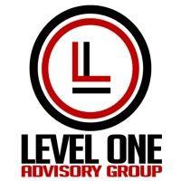 level one advisory group logo image