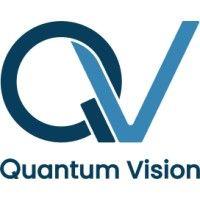 quantum vision logo image