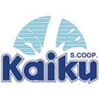 kaiku sociedad cooperativa logo image