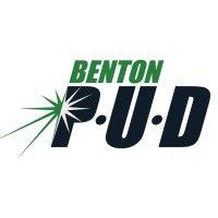 benton pud logo image