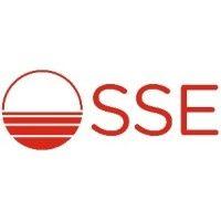 sirio solutions engineering spa (sse spa) logo image