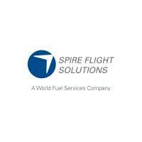 spire flight solutions