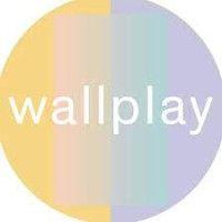 wallplay network logo image