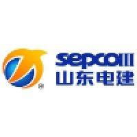 sepcoiii shandong electric power construction corp.