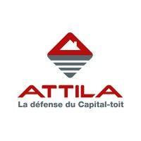 attila logo image