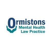 ormistons law practice logo image