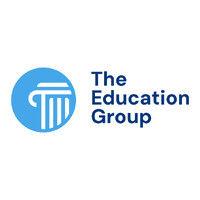 the education group logo image