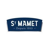 st mamet logo image