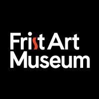 frist art museum logo image