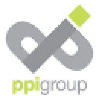 the ppi group logo image