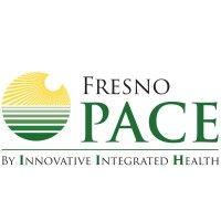 fresno pace by innovative integrated health logo image