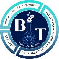 bombay technologist logo image