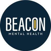 beacon mental health logo image