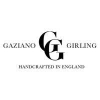 gaziano girling logo image