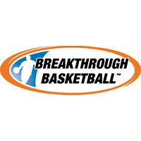 breakthrough basketball logo image