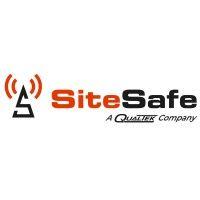 sitesafe logo image