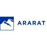 ararat capital management, lp logo image