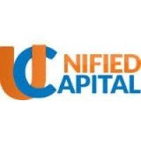 unified capital logo image