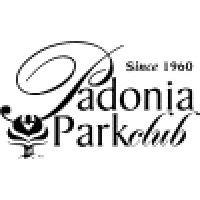 padonia park club logo image