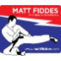 matt fiddes academies limited logo image