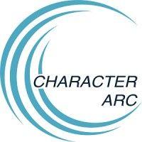 character arc logo image