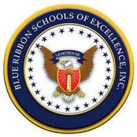 blue ribbon schools of excellence