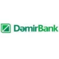 demirbank logo image