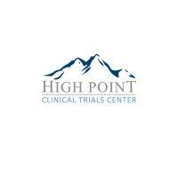 high point clinical trials center