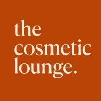 the cosmetic lounge logo image