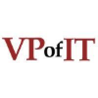 vp of it logo image