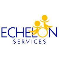 echelon services logo image