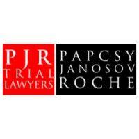 papcsy janosov roche logo image