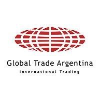 global trade argentina logo image