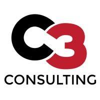 c3 consulting logo image