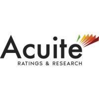 acuité ratings & research limited logo image