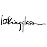 lookingglass theatre company logo image