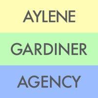 aylene gardiner agency logo image