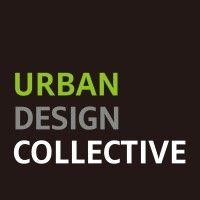 urban design collective logo image