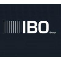 ibo do brasil logo image