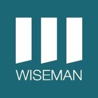 wiseman residential, llc logo image