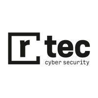 r-tec it security gmbh logo image