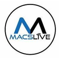 macslive logo image