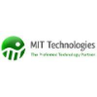 mit technologies logo image