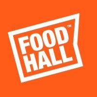 food hall logo image