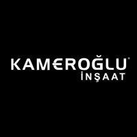 kameroğlu i̇nşaat logo image