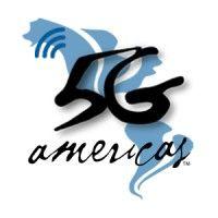 5gamericas logo image