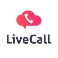 livecall logo image