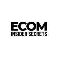 ecom insider secrets: the strategies of 8-figure e-commerce