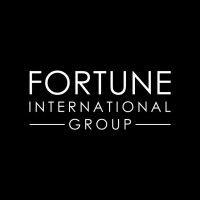 fortune international group logo image